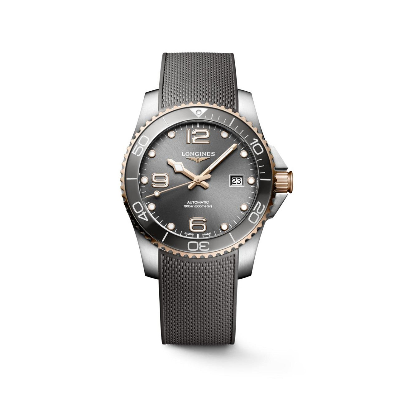 Longines HydroConquest 41mm L3.781.3.78.9