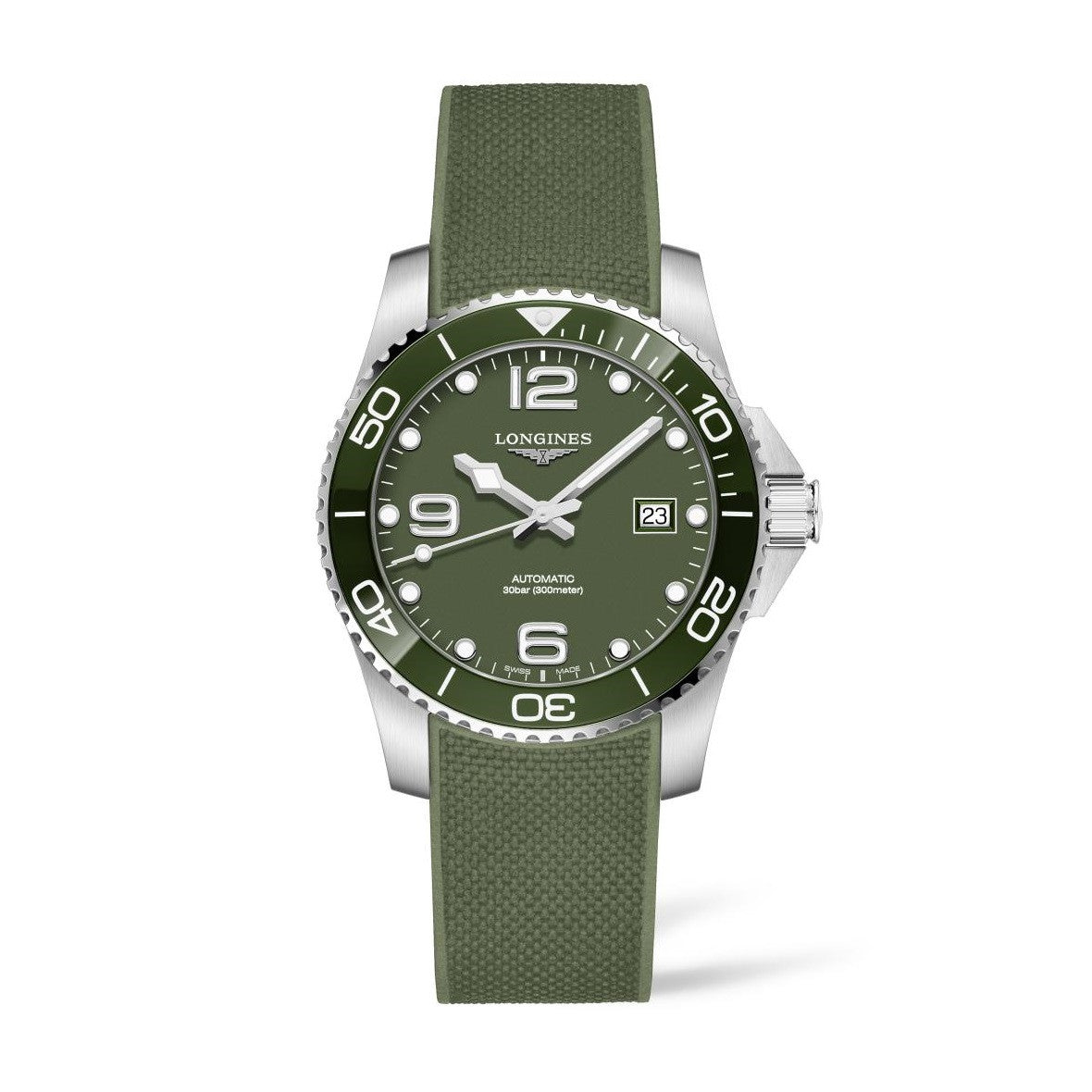 Longines HydroConquest 41mm L3.781.4.06.9