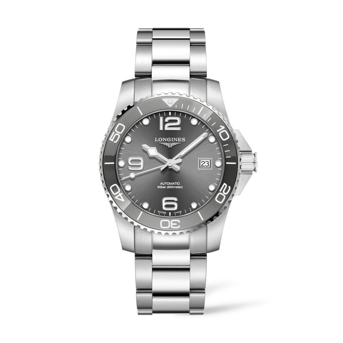 Longines HydroConquest 41mm L3.781.4.76.6