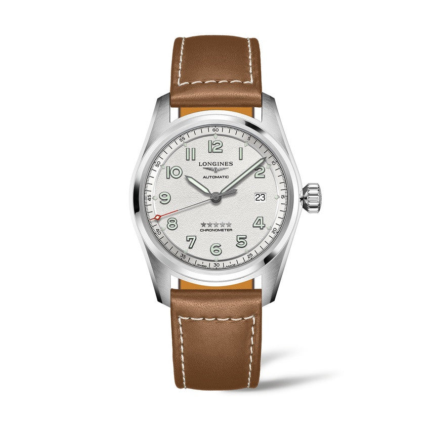Longines Spirit 40mm L3.810.4.73.2