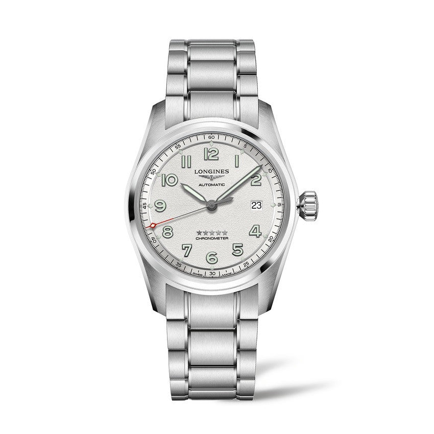 Longines Spirit Prestige Edition 40mm L3.810.4.73.9