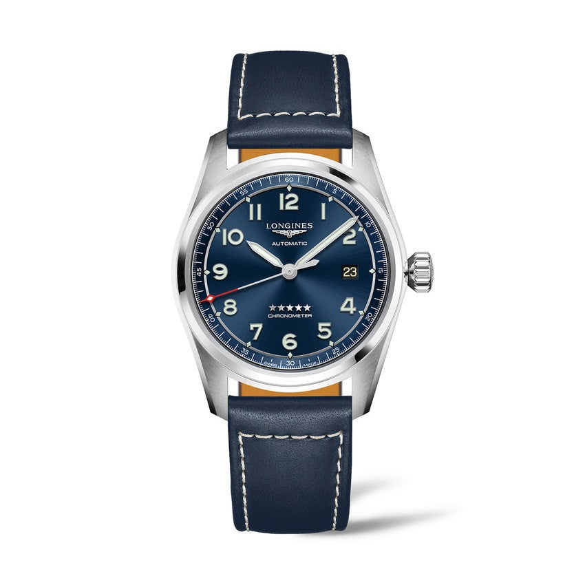Longines Spirit Prestige Edition 40mm L3.810.4.93.9