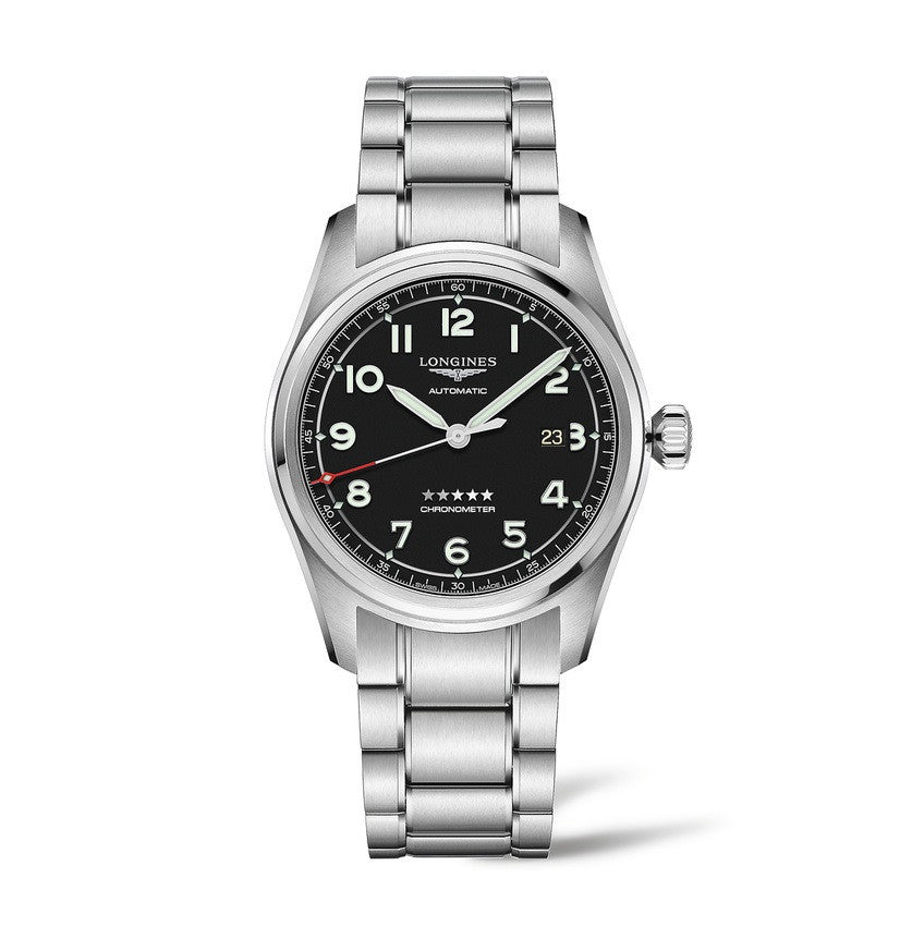 Longines Spirit Prestige Edition 42mm L3.811.4.53.9