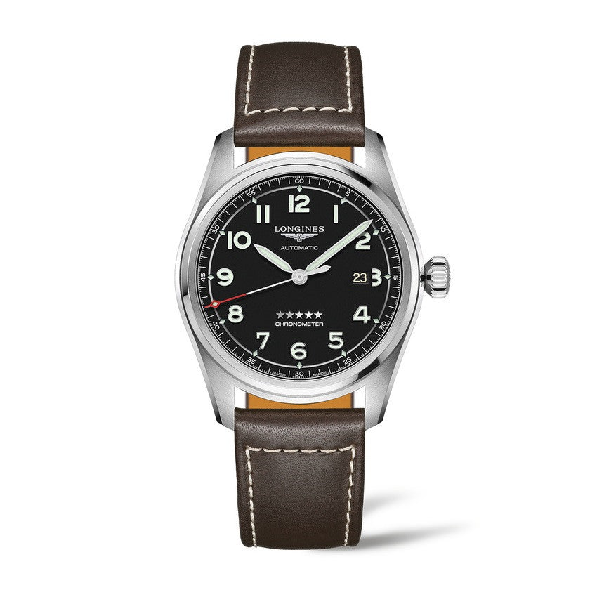 Longines Spirit Prestige Edition 42mm L3.811.4.53.9