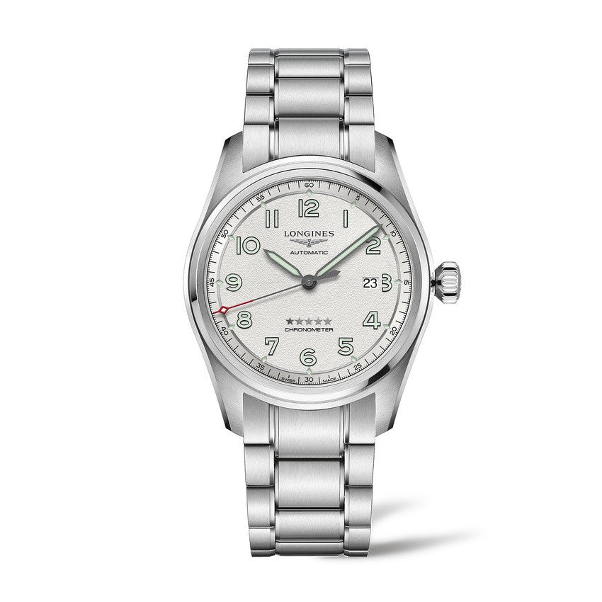 Longines Spirit Prestige Edition 42mm L3.811.4.73.9
