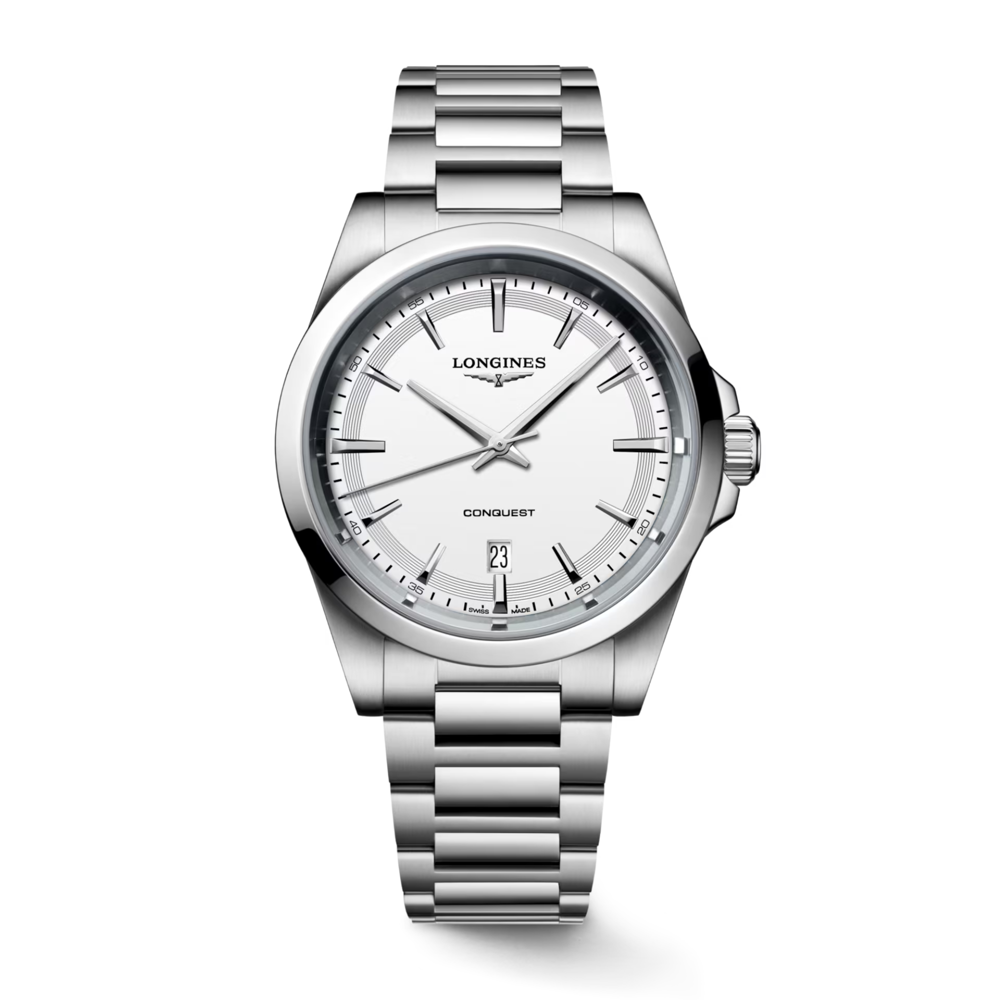 Longines Conquest 41mm L3.860.4.12.6