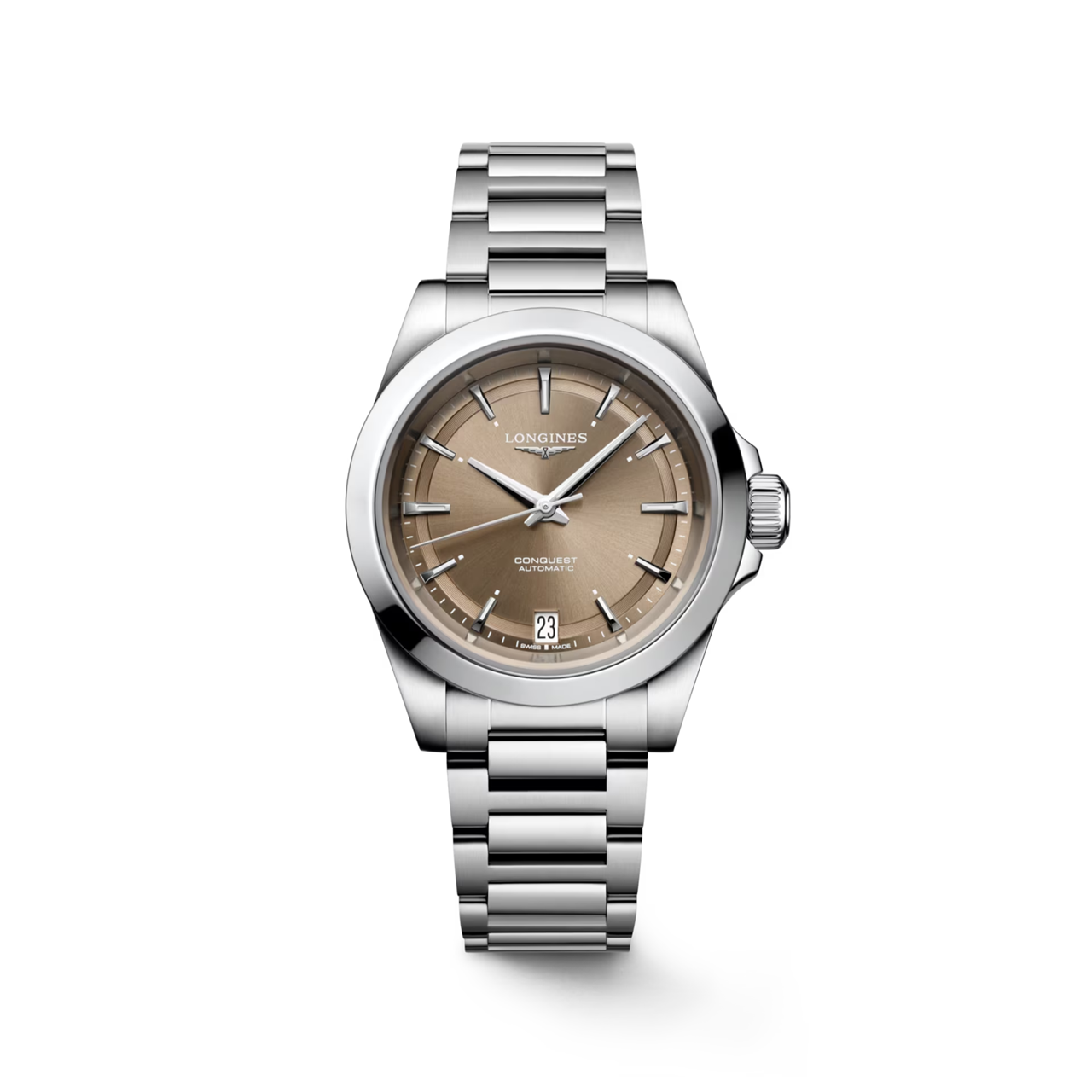Longines Conquest 34mm L3.430.4.62.6
