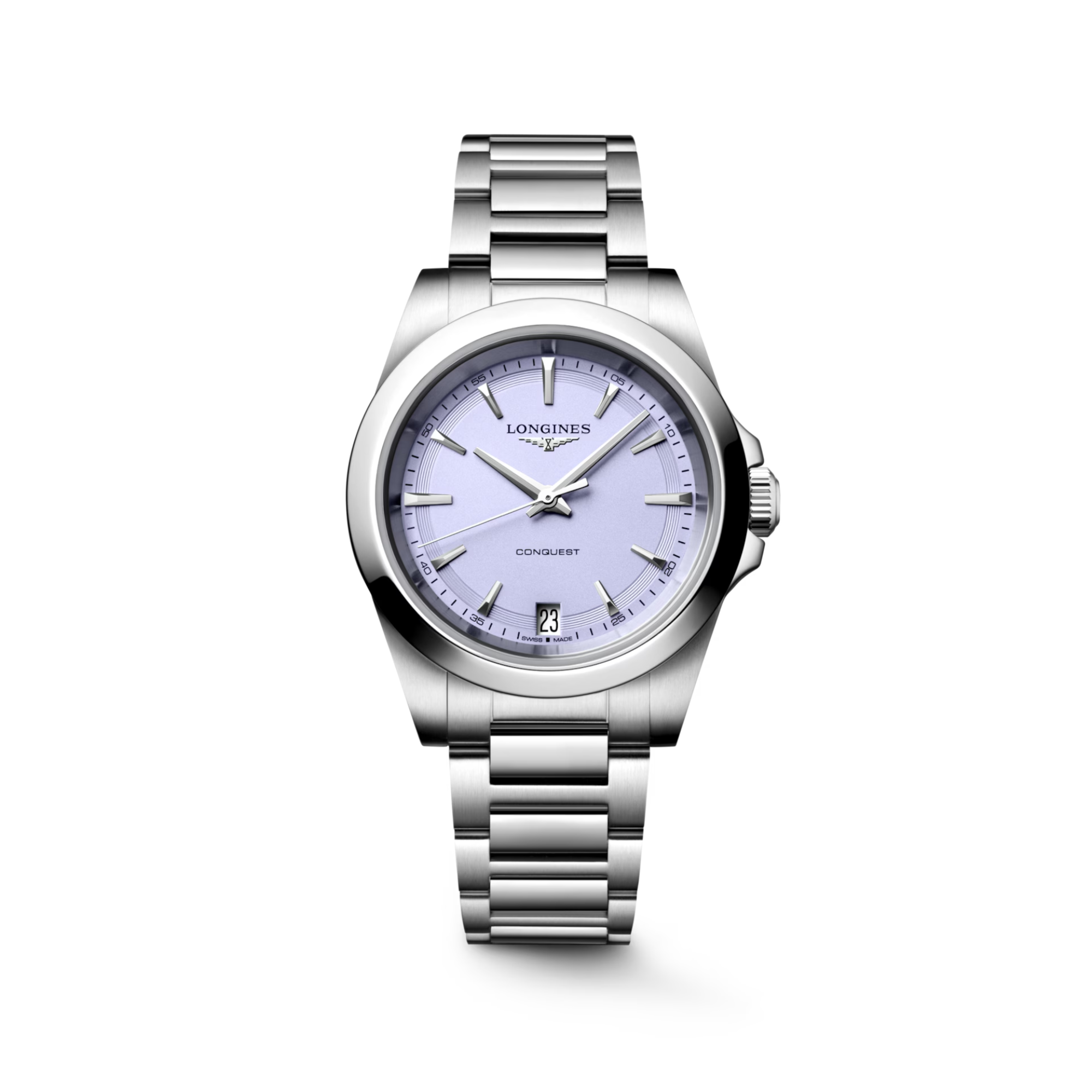 Longines Conquest 34mm L3.460.4.02.6