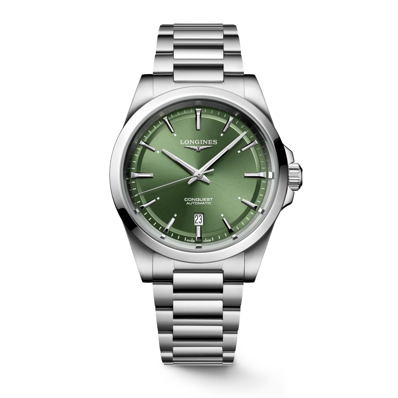 Longines Conquest 41mm L3.830.4.02.6