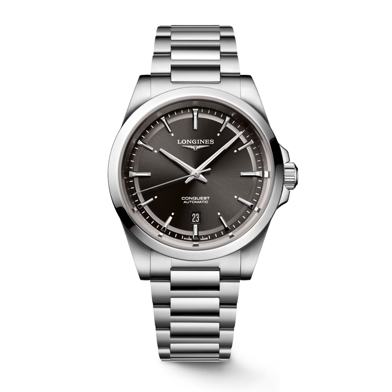 Longines Conquest 41mm L3.830.4.52.6