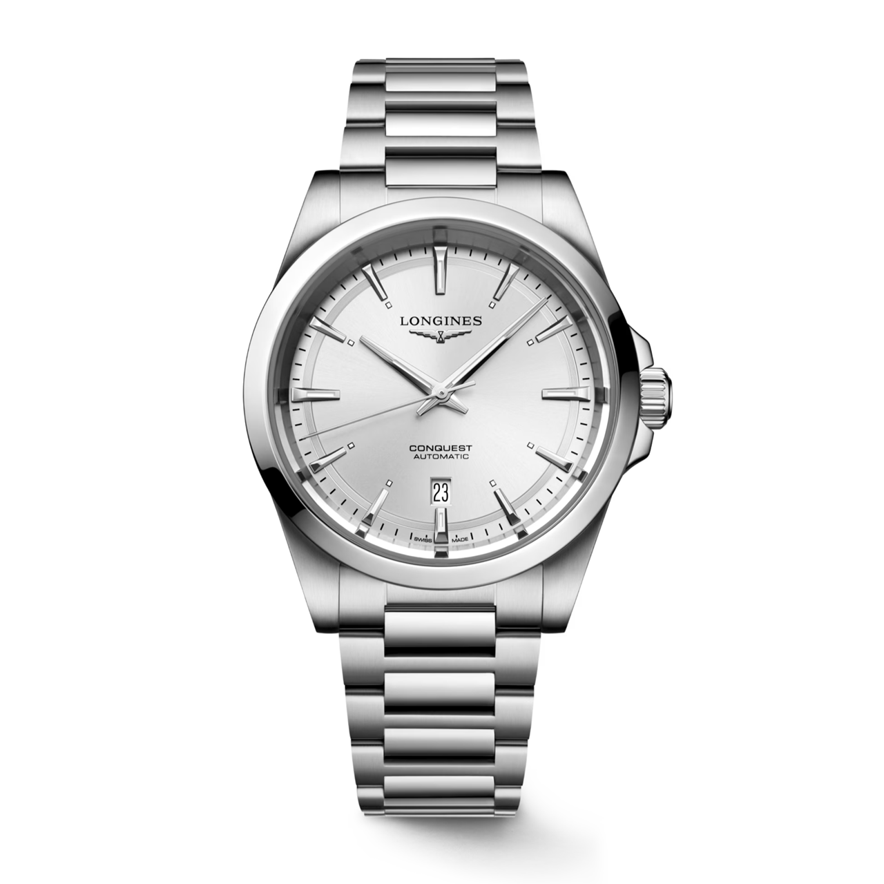 Longines Conquest 41mm L3.830.4.72.6