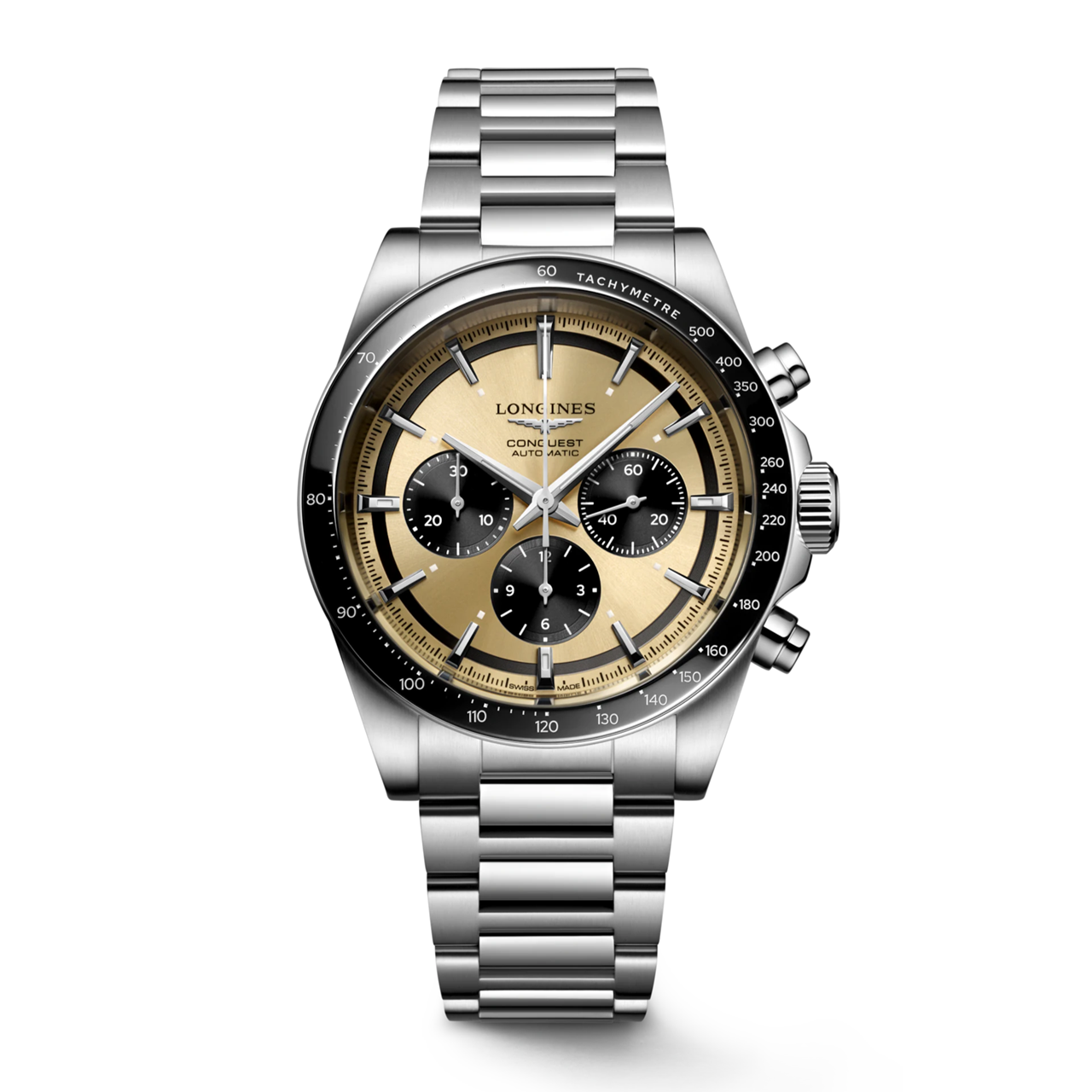 Longines Conquest 42mm L3.835.4.32.6
