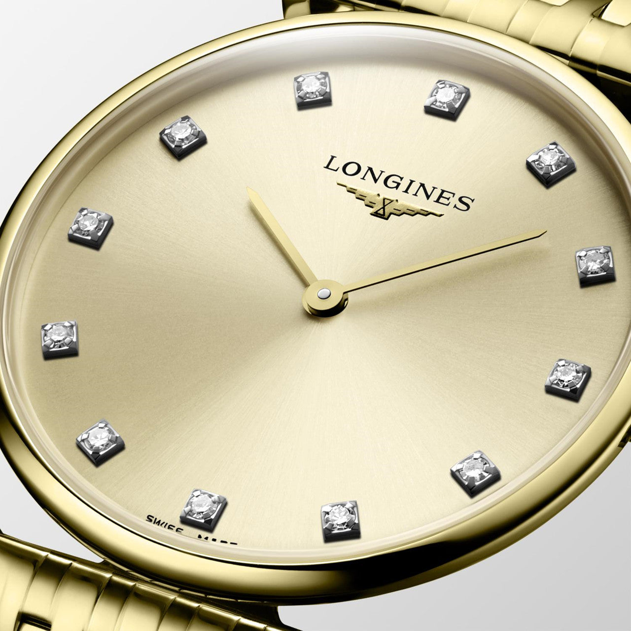 Longines La Grande Classique 29mm L4.512.2.37.8
