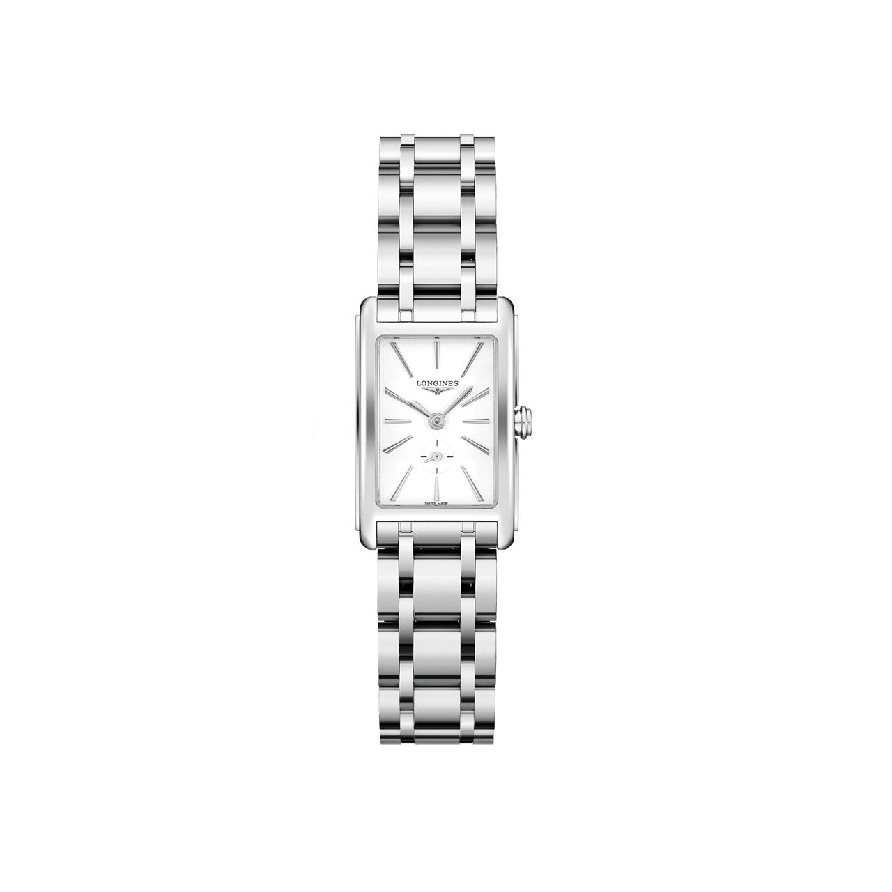 Longines DolceVita 20,8mm L5.255.4.11.6