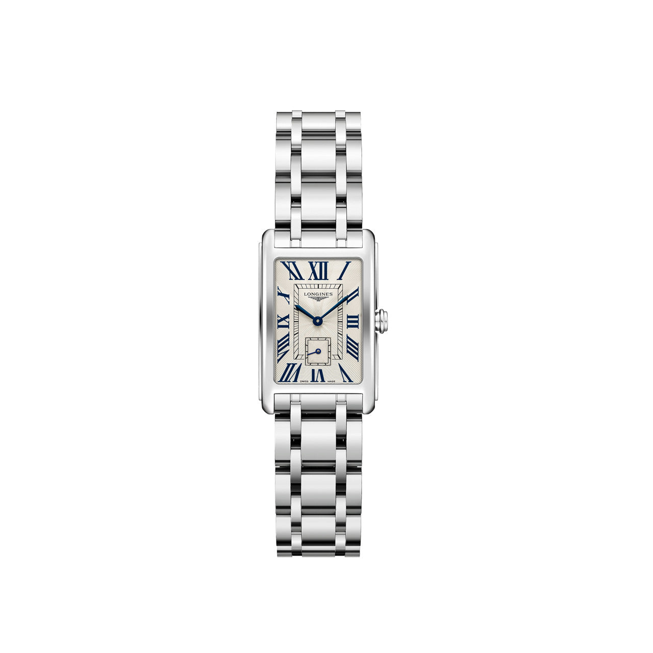 Longines DolceVita 20,8mm L5.255.4.71.6