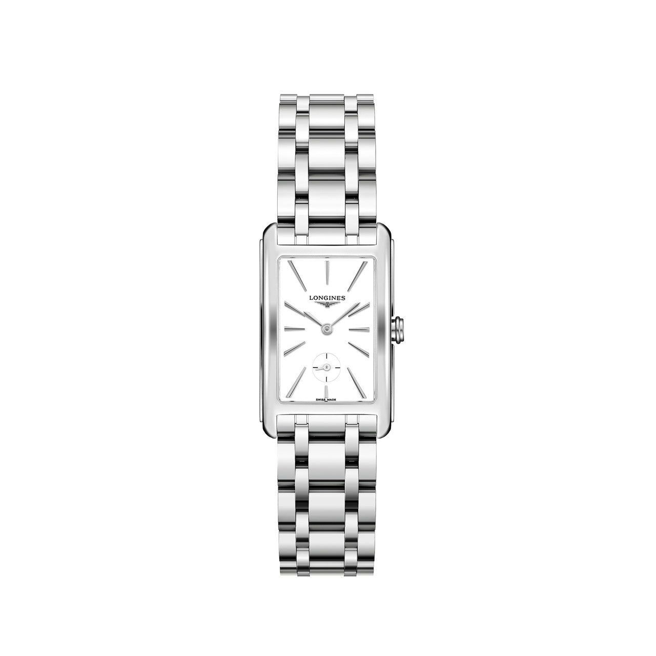 Longines DolceVita 23,3mm L5.512.4.11.6