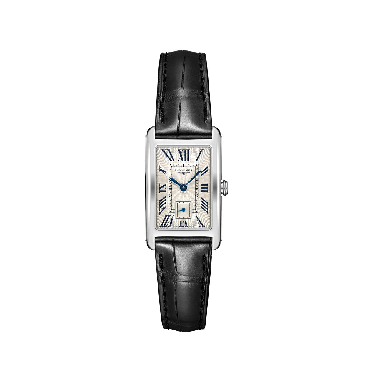 Longines DolceVita 23,3mm L5.512.4.71.0