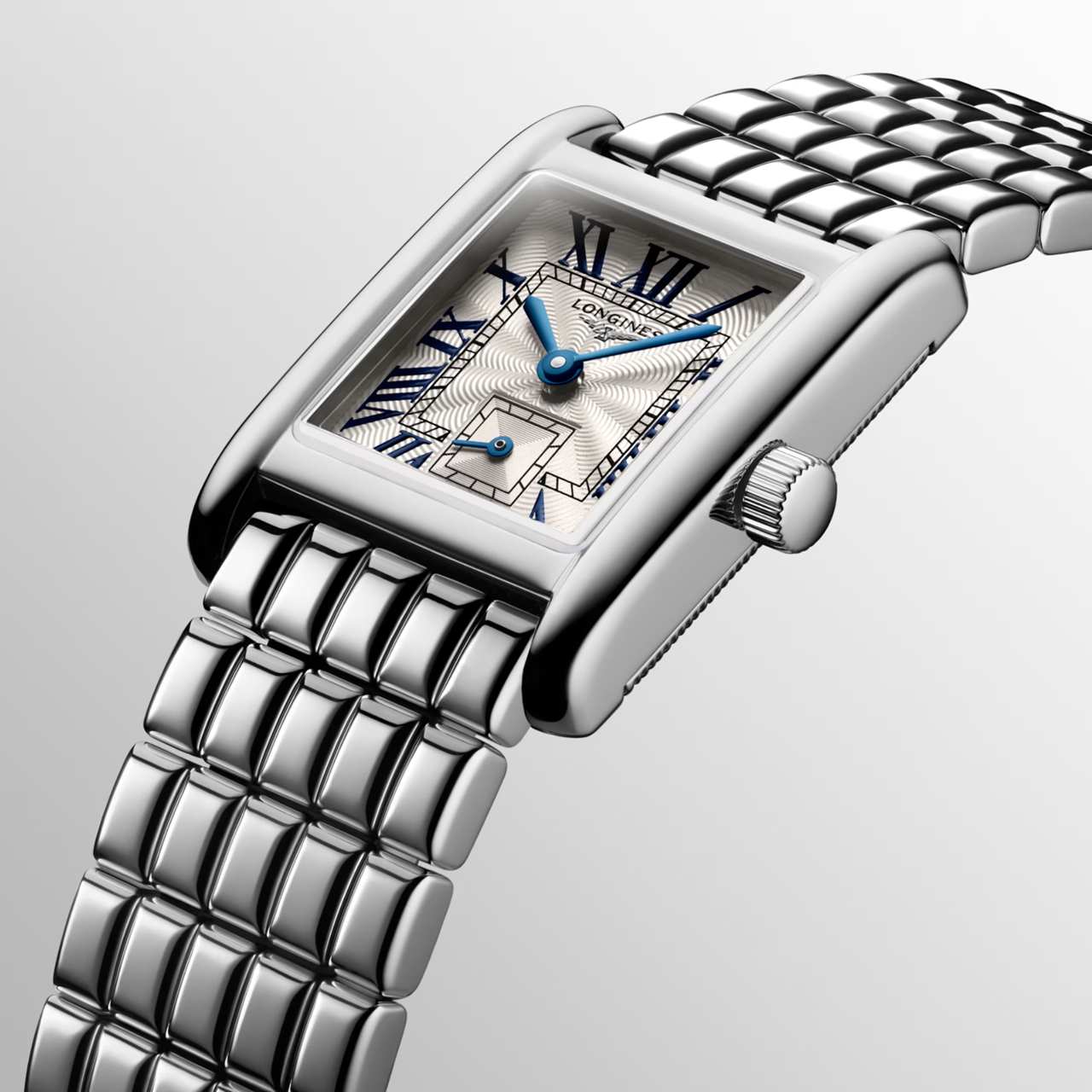 Longines Mini DolceVita 21,5mm L5.200.4.71.6