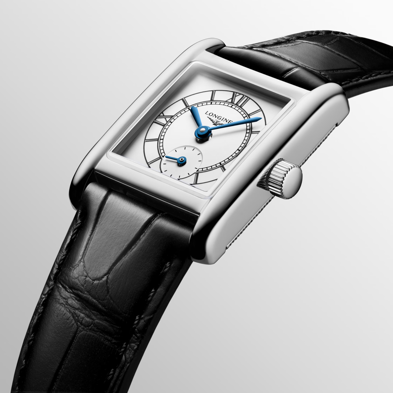 Longines Mini DolceVita 21,5mm L5.200.4.75.2