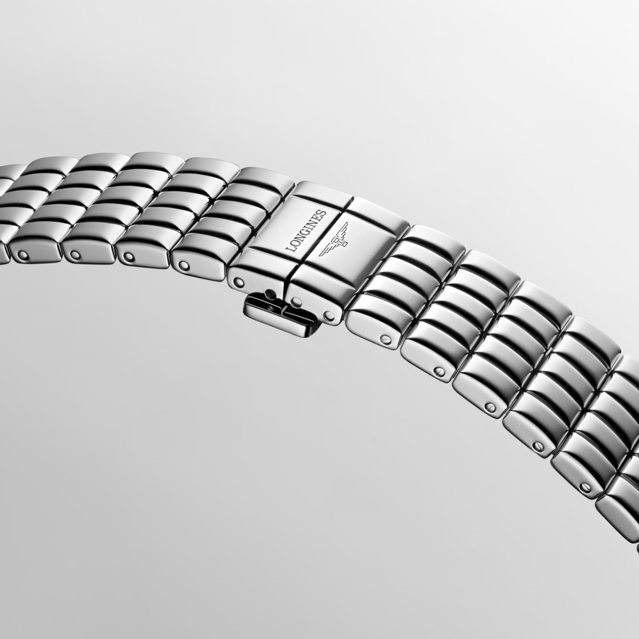 Longines Mini DolceVita 21,5mm L5.200.4.75.6