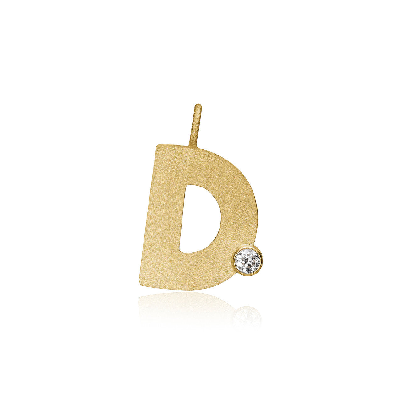 Dulong Letters vedhæng 156294A5018
