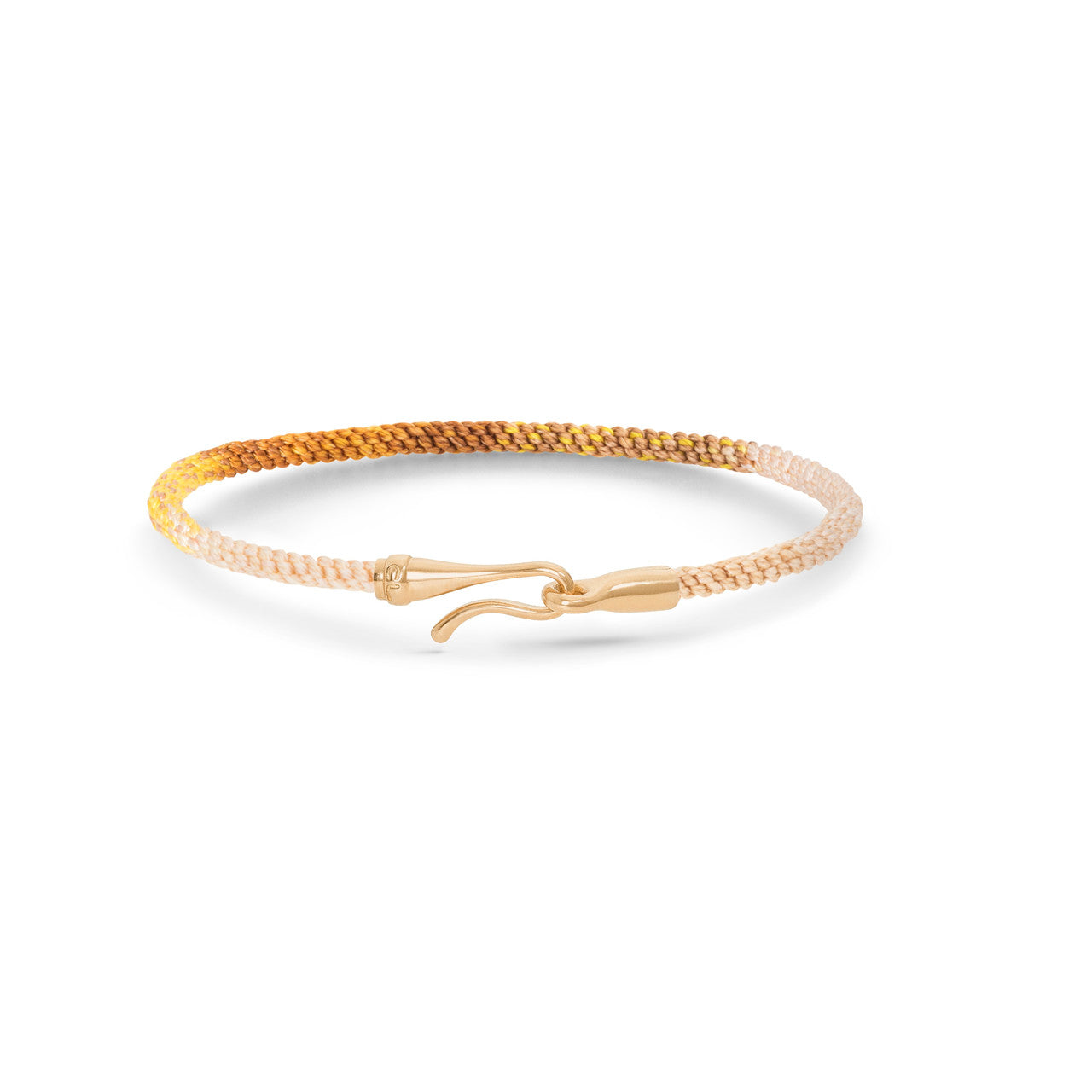 OLE LYNGGAARD COPENHAGEN Life armbånd A3040-403