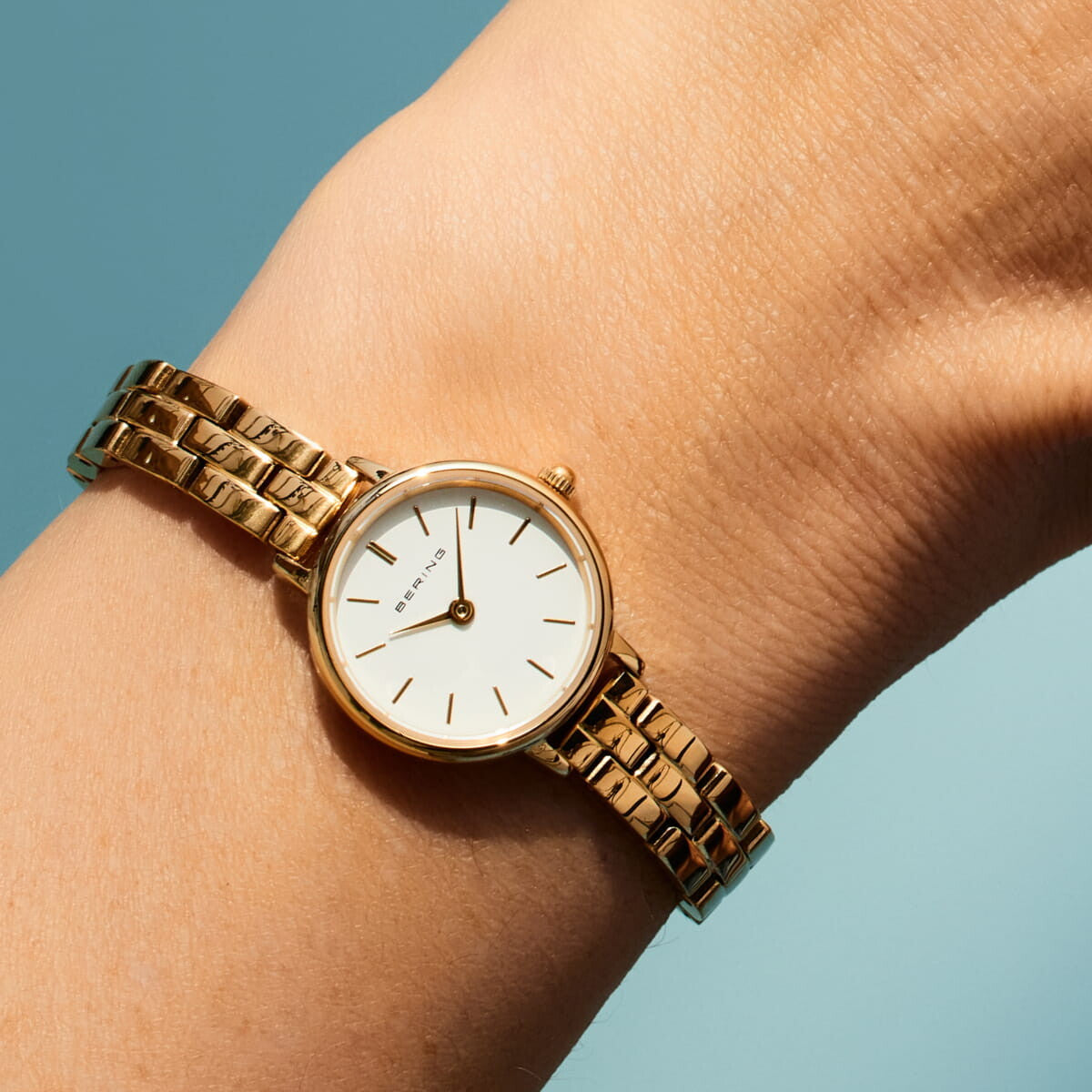 Bering Classic 11022-734