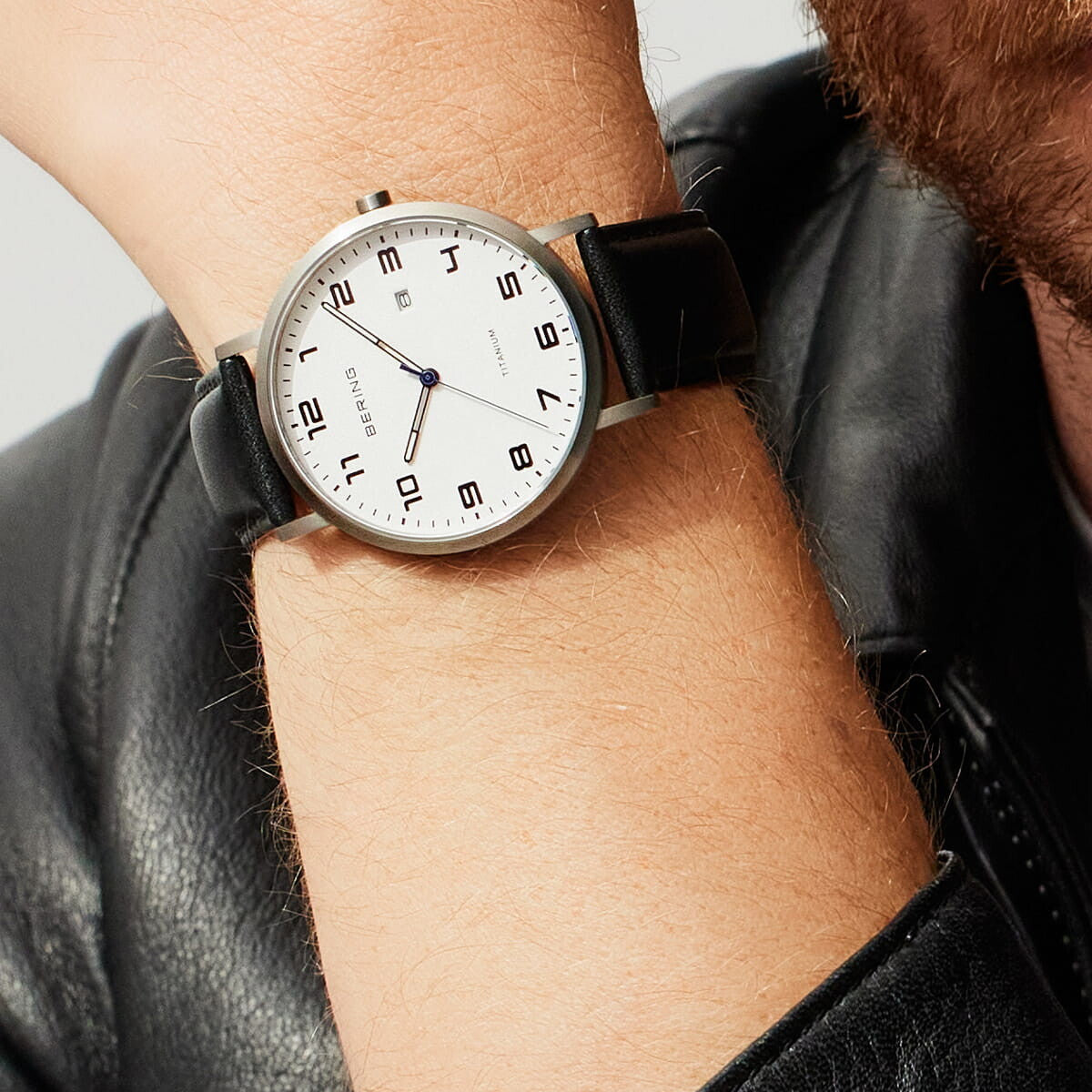 Bering Titanium 18640-404