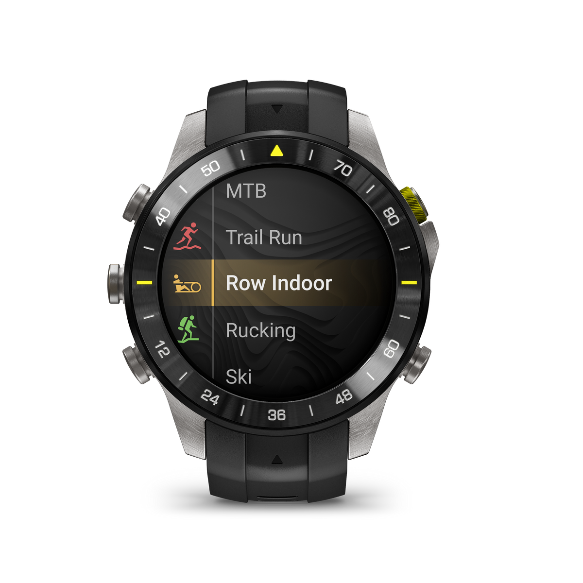 Garmin MARQ Athlete Gen 3 010-04549-10