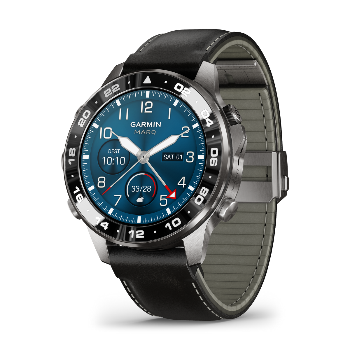 Garmin MARQ Aviator Gen 3 010-04549-20