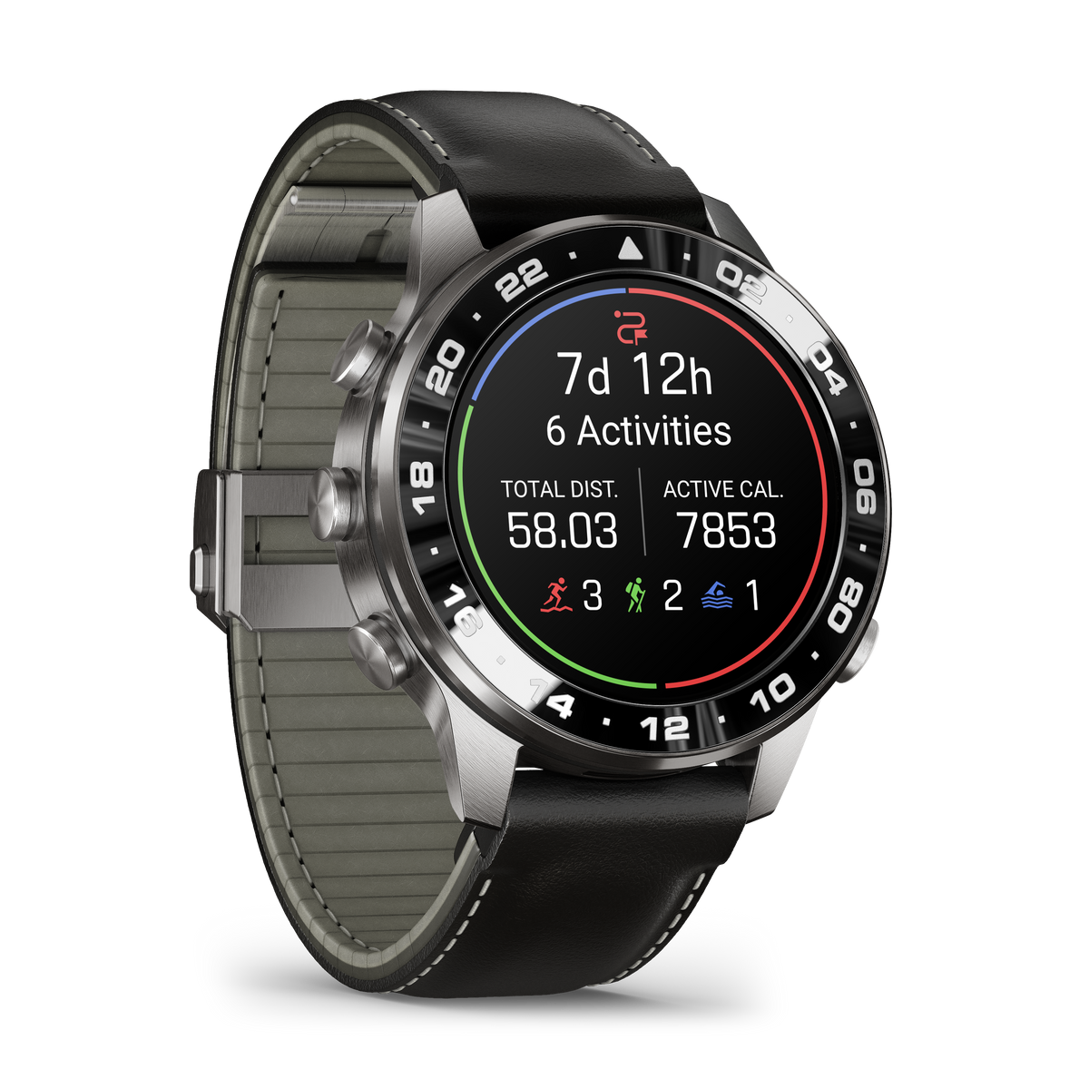 Garmin MARQ Aviator Gen 3 010-04549-20
