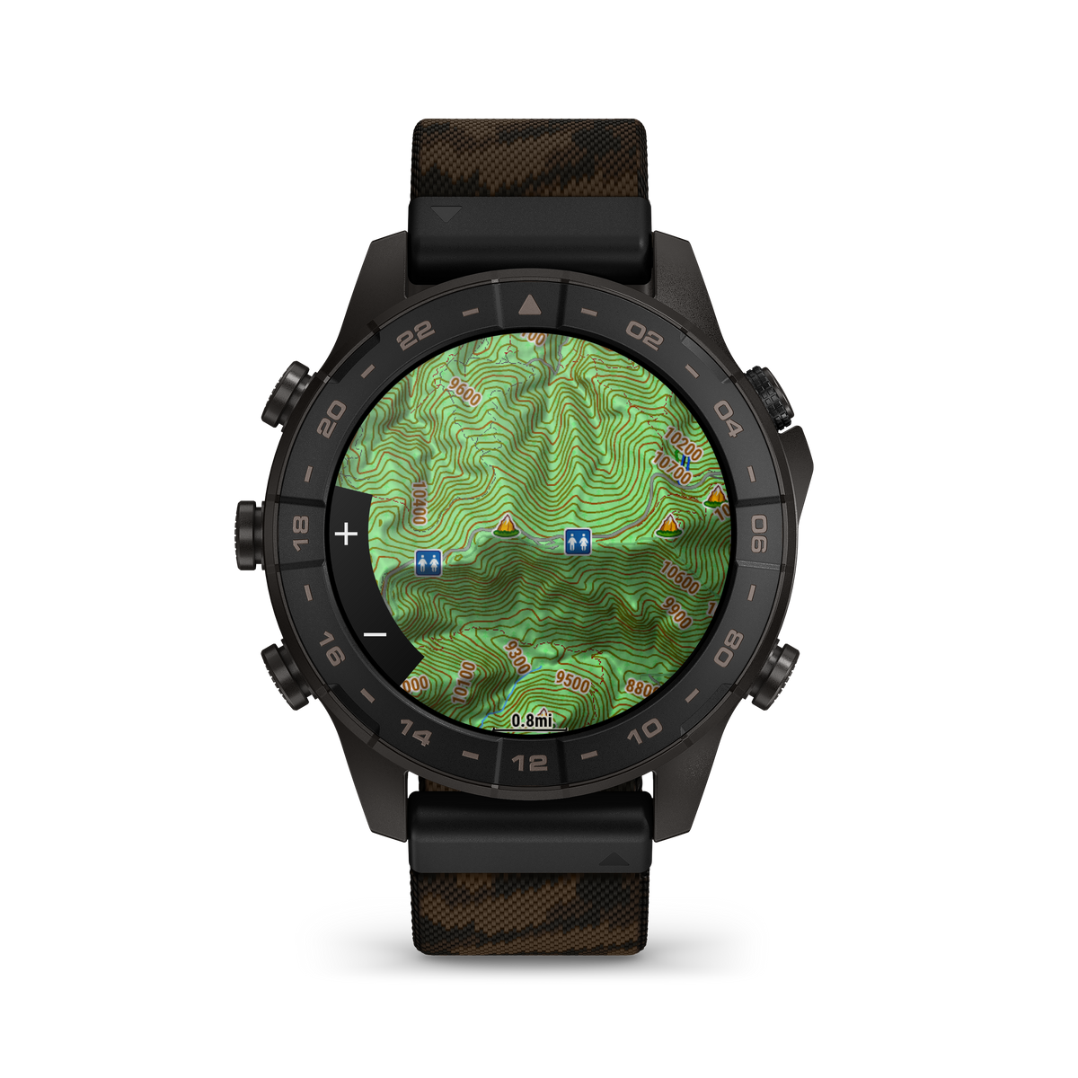Garmin MARQ Commander Gen 3 010-04549-30