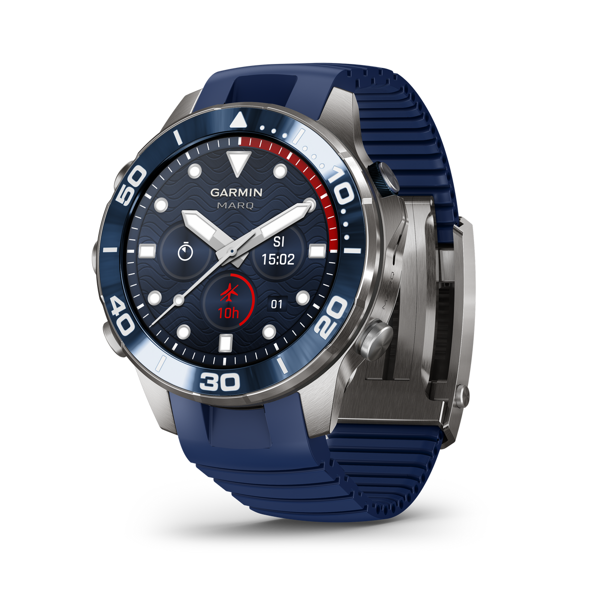 Garmin MARQ Diver Gen 3 010-04549-40