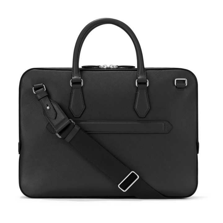Mont Blanc Sartorial thin document case 130272