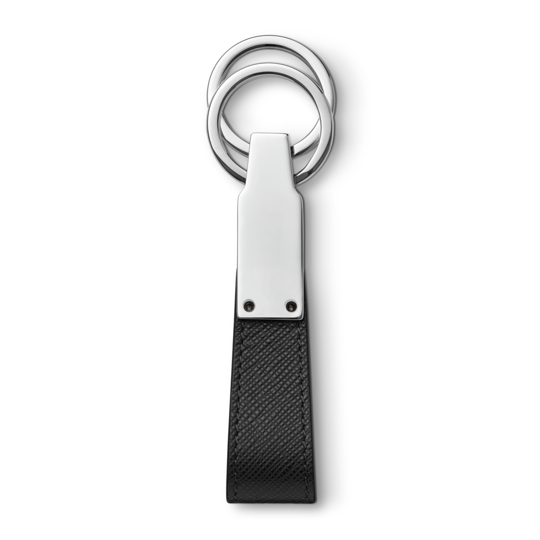 Mont Blanc Sartorial nøglering 130747