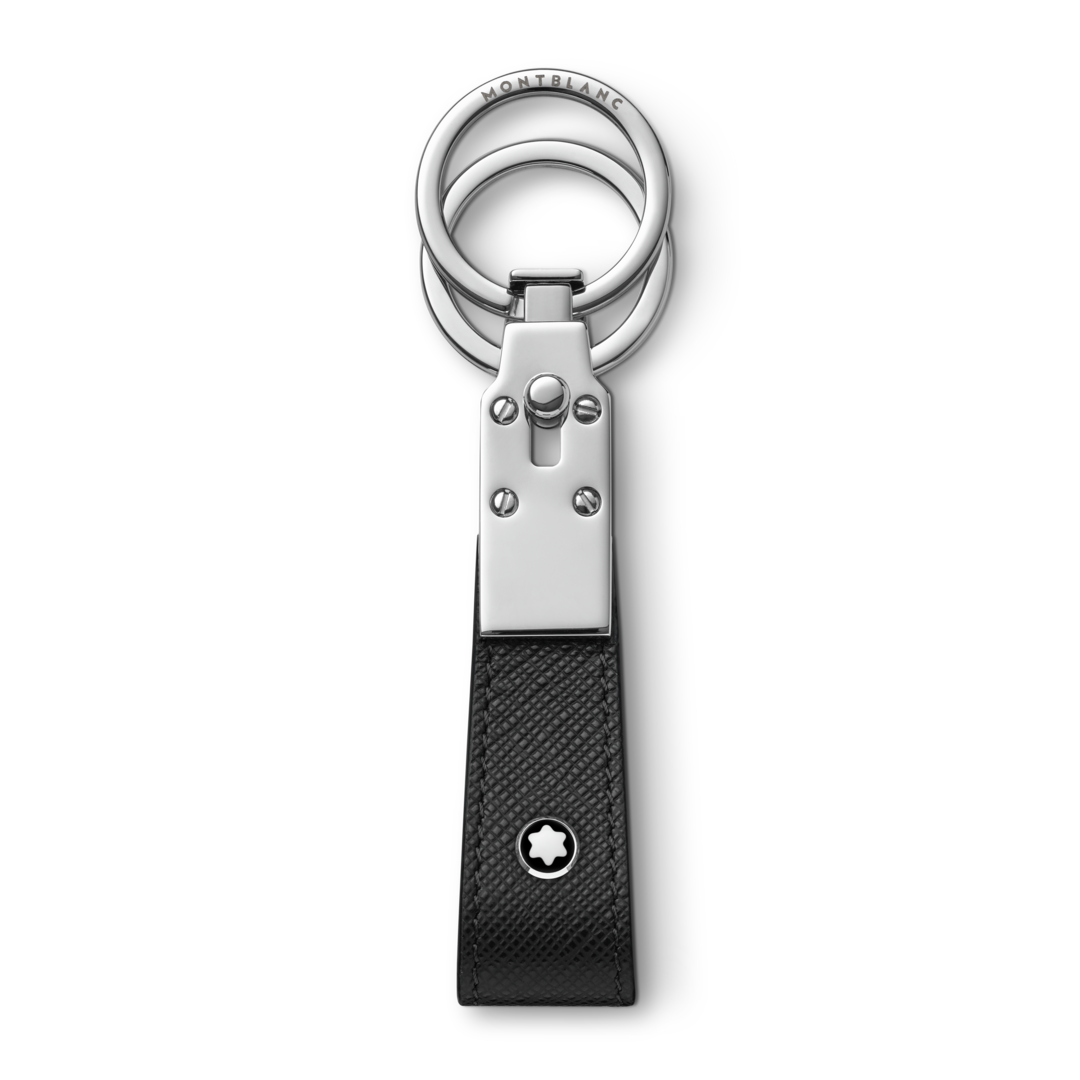 Mont Blanc Sartorial nøglering 130747