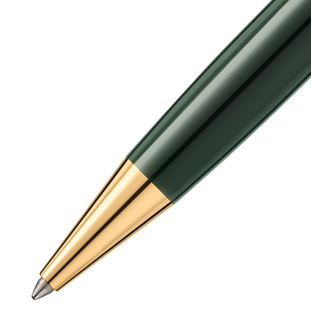 Mont Blanc Meisterstück Classique Origin Collection Doué Ballpoint pen 131352