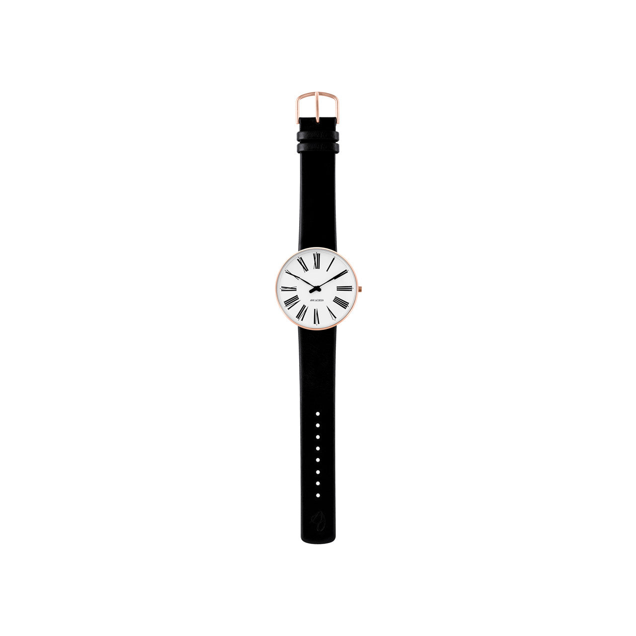 Arne Jacobsen Roman 40mm 53312-2001RP