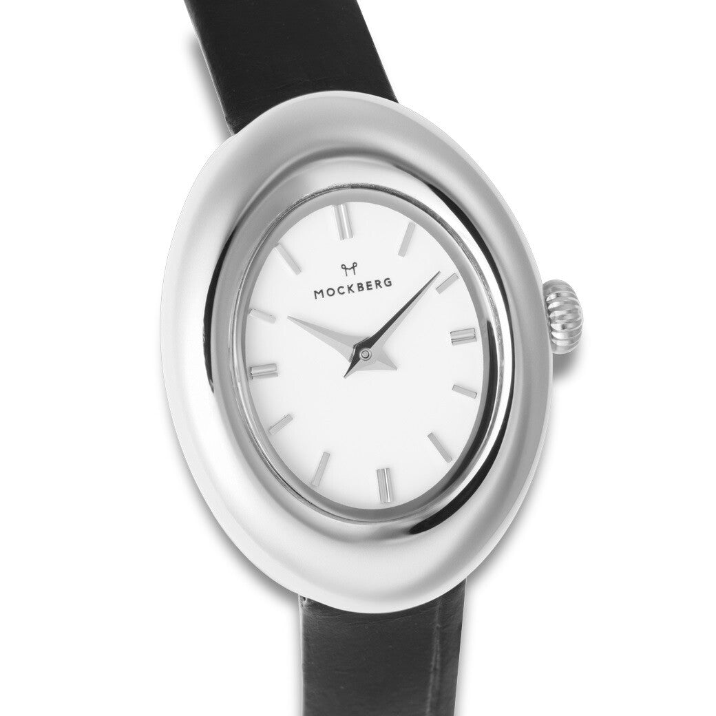 Mockberg Belle Oval MB1415