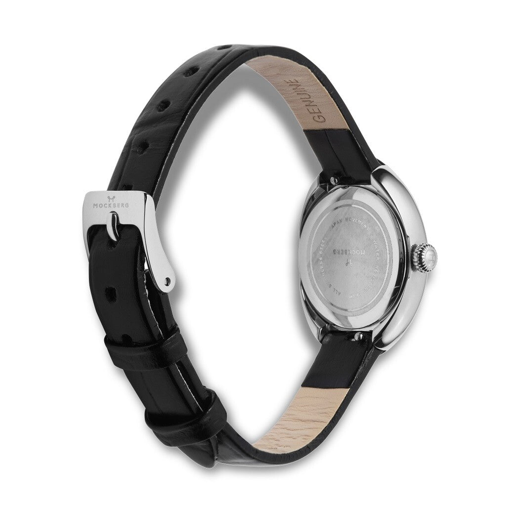 Mockberg Belle Oval MB1415