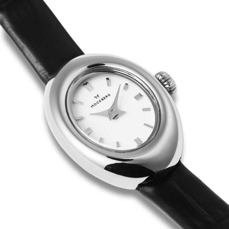Mockberg Belle Oval Petite MB1413