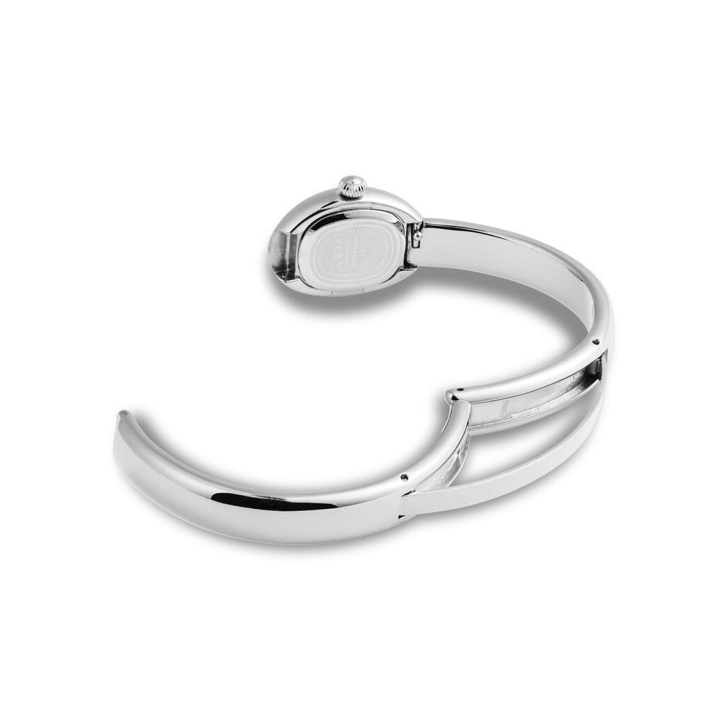 Mockberg Belle Oval Petit Bangle MB1768