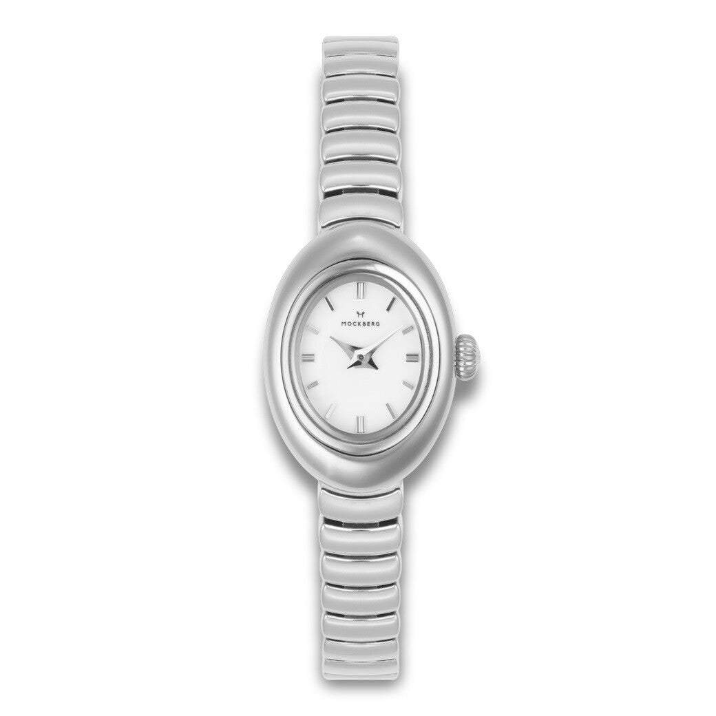 Mockberg Belle Oval Petite MB1417