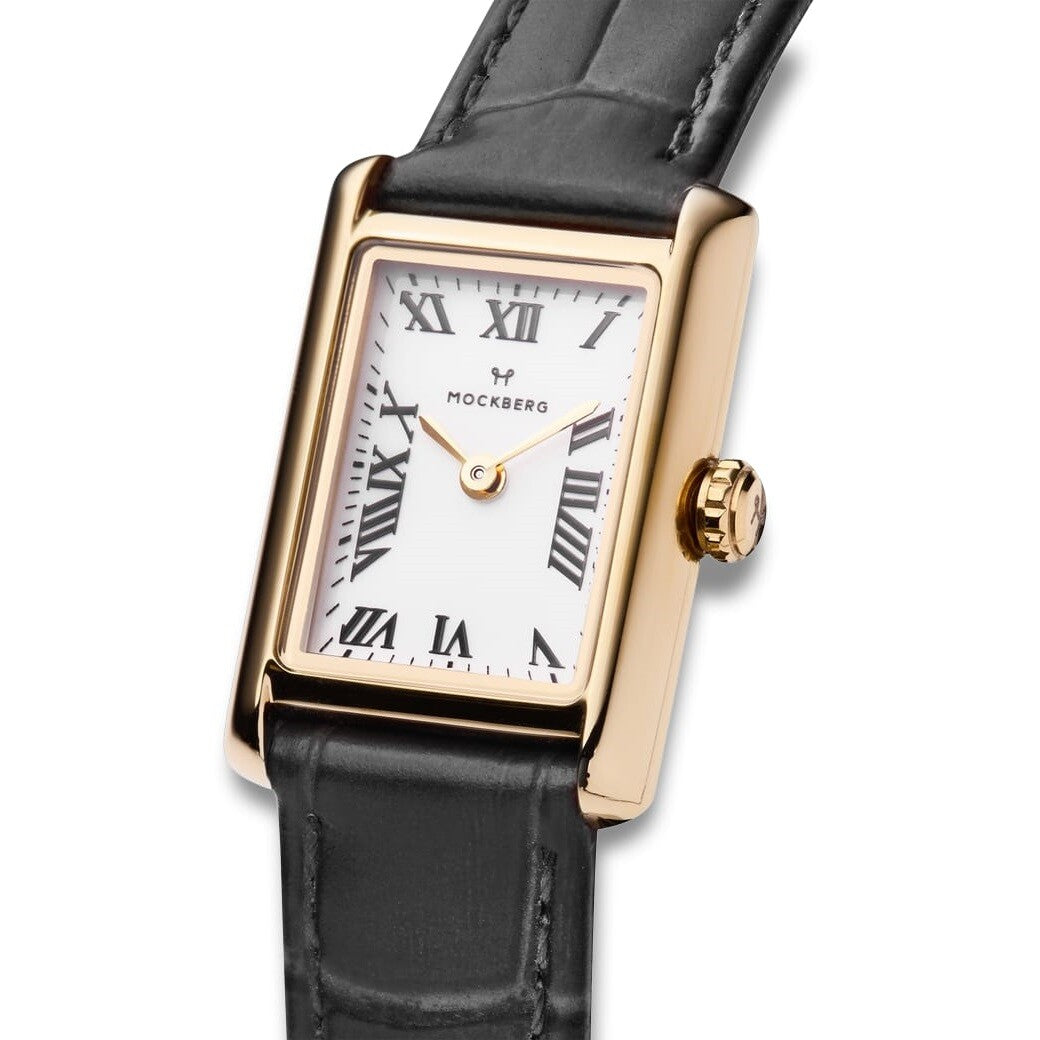 Mockberg Timeless MB0245