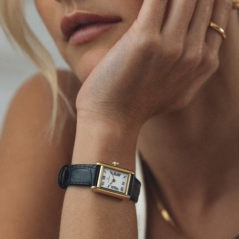 Mockberg Timeless MB0245