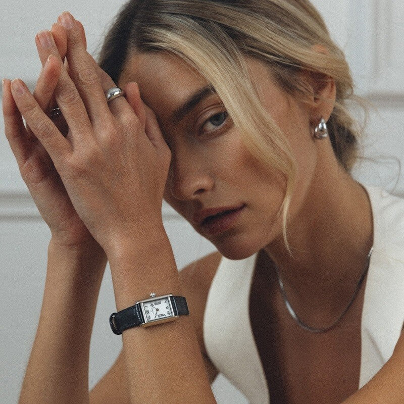 Mockberg Timeless MB0246