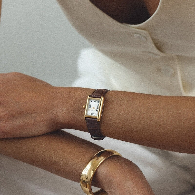 Mockberg Timeless MB0247