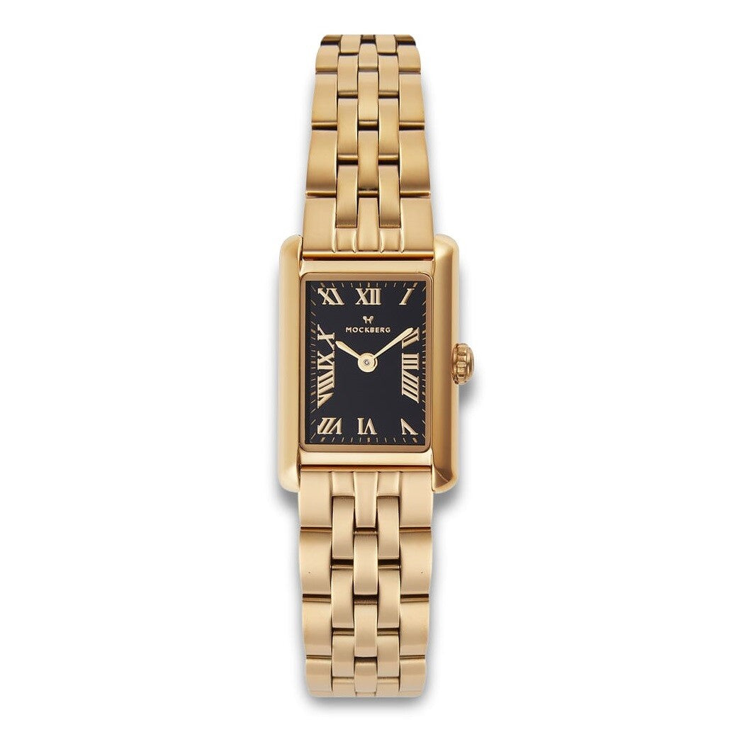Mockberg Timeless Noir MO243
