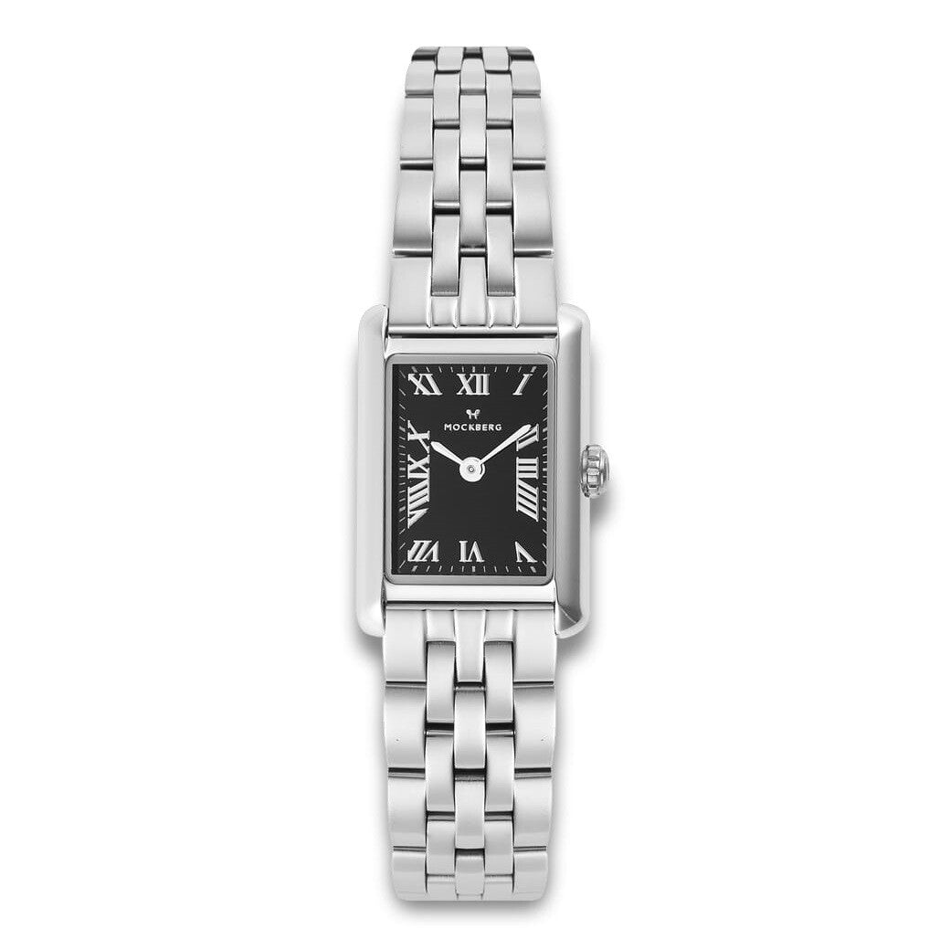 Mockberg Timeless Noir MO244