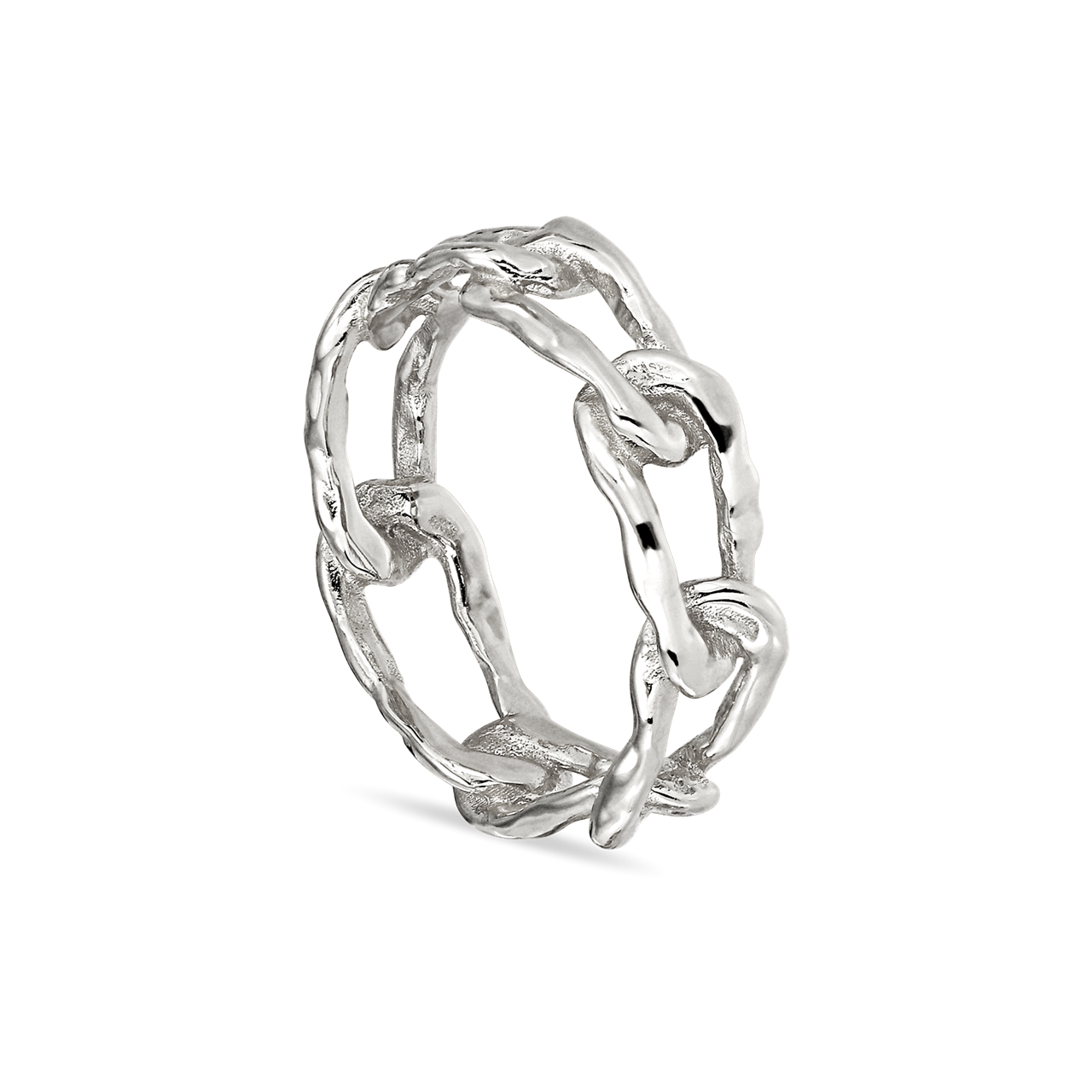 Jane Kønig Space Link ring MSLR-AW23-S